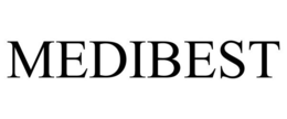 MEDIBEST trademark