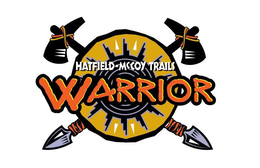 HATFIELD- MCCOY TRAILS WARRIOR trademark