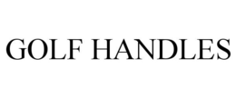 GOLF HANDLES trademark