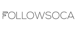 FOLLOWSOCA trademark