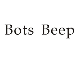 BOTS BEEP trademark