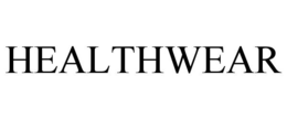 HEALTHWEAR trademark