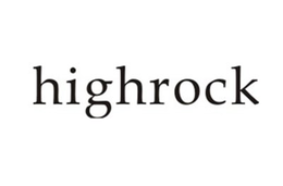 HIGHROCK trademark
