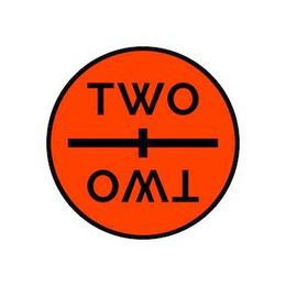 TWO + TWO trademark