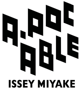 A-POC ABLE ISSEY MIYAKE trademark