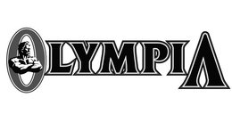 OLYMPIA trademark
