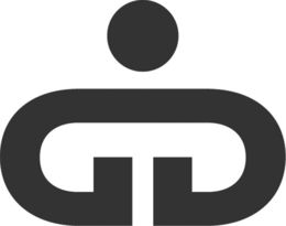 G D trademark