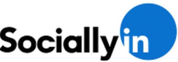 SOCIALLYIN trademark