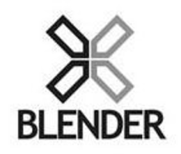 BLENDER trademark