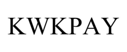 KWKPAY trademark