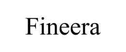 FINEERA trademark