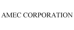 AMEC CORPORATION trademark