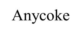 ANYCOKE trademark