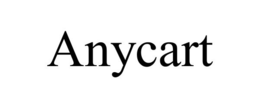 ANYCART trademark