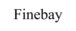 FINEBAY trademark