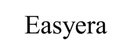 EASYERA trademark