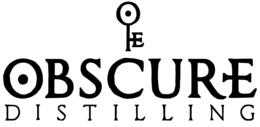 OBSCURE DISTILLING trademark