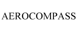 AEROCOMPASS trademark