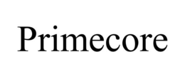 PRIMECORE trademark