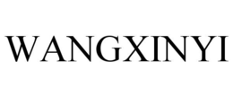 WANGXINYI trademark