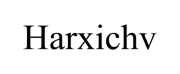 HARXICHV trademark