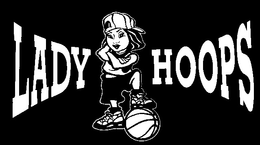 LADY HOOPS trademark