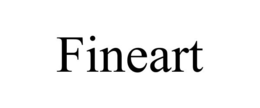 FINEART trademark
