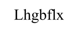 LHGBFLX trademark
