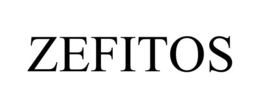 ZEFITOS trademark