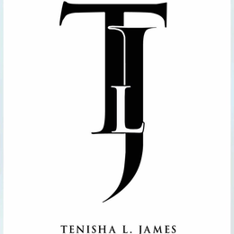 TLJ TENISHA L JAMES trademark
