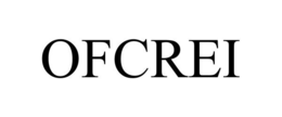 OFCREI trademark