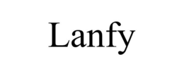LANFY trademark