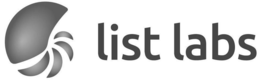 LIST LABS trademark