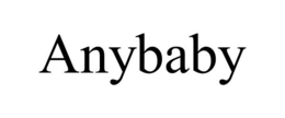 ANYBABY trademark