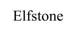 ELFSTONE trademark