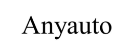 ANYAUTO trademark