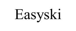 EASYSKI trademark
