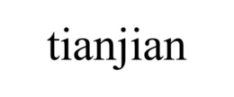TIANJIAN trademark