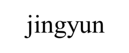 JINGYUN trademark