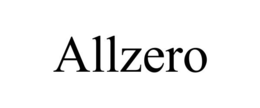 ALLZERO trademark