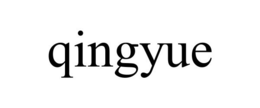 QINGYUE trademark