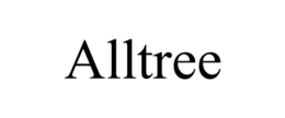 ALLTREE trademark