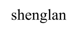 SHENGLAN trademark