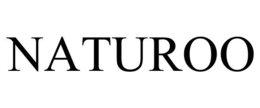 NATUROO trademark