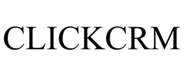 CLICKCRM trademark