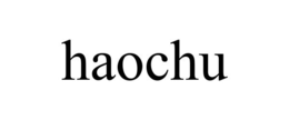 HAOCHU trademark