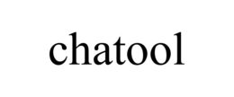 CHATOOL trademark