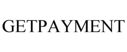 GETPAYMENT trademark