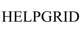 HELPGRID trademark