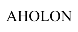 AHOLON trademark